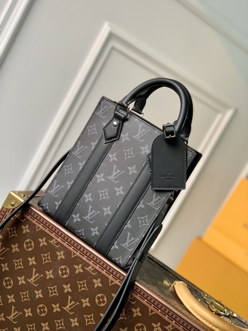 Mens LV Satchel bags